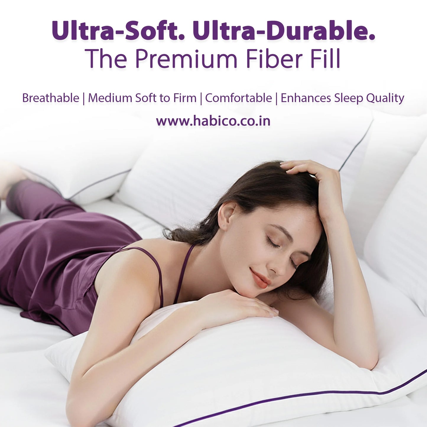 Classique Airflow Pillow