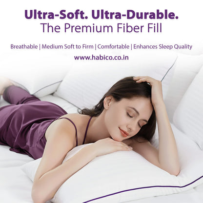 Classique Airflow Pillow