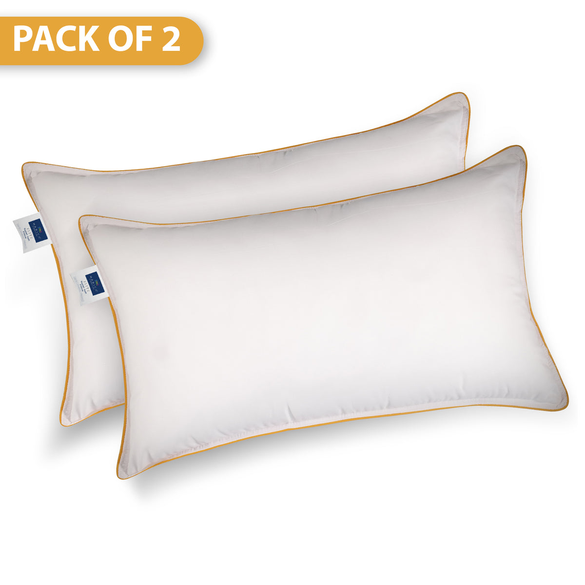 Elite Super Soft Pilow