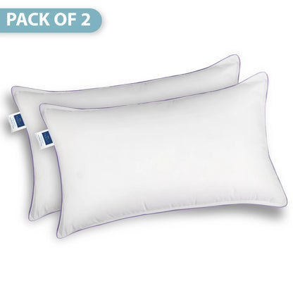 Calssique Firm Rest Pillow
