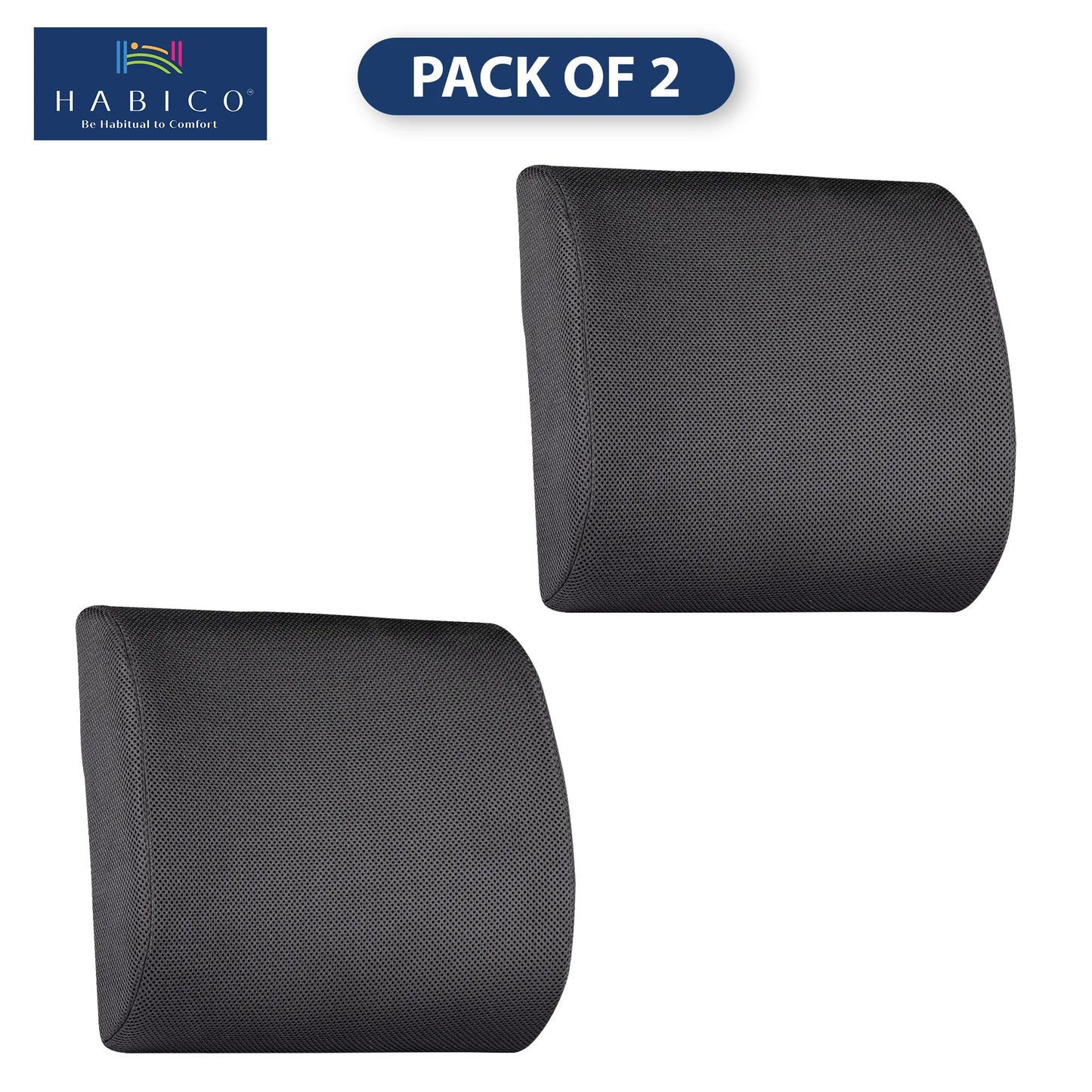 Back Rest