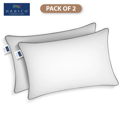 Ultra Comfort Gazatte Pillow