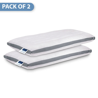 Slim Tech Pillow