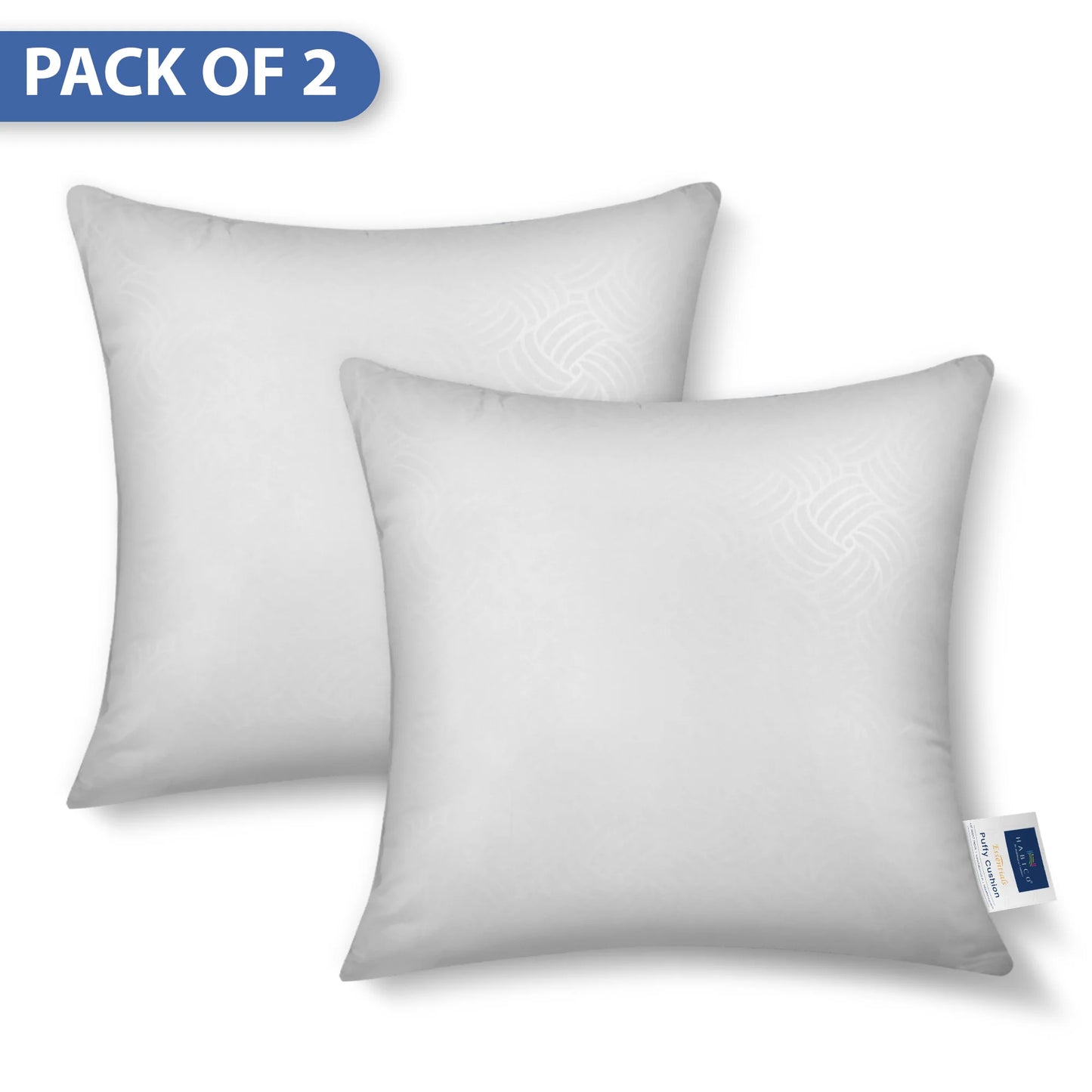 Puffy Cushion