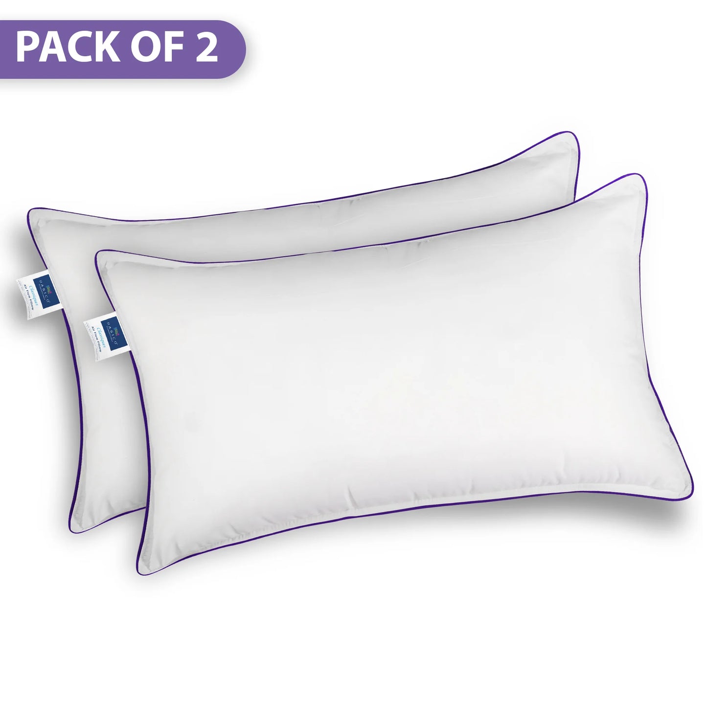 Classique Airflow Pillow