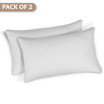 Kooltex Memory From Pillow
