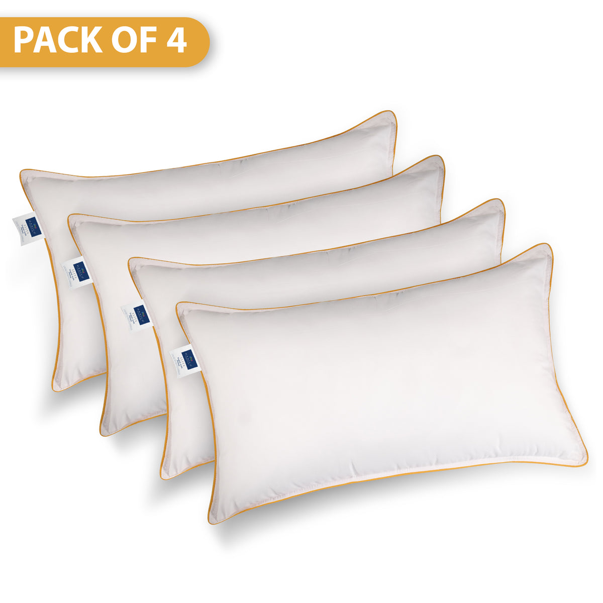 Elite Super Soft Pilow