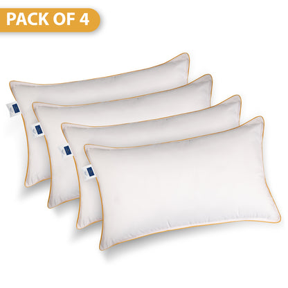 Elite Super Soft Pilow