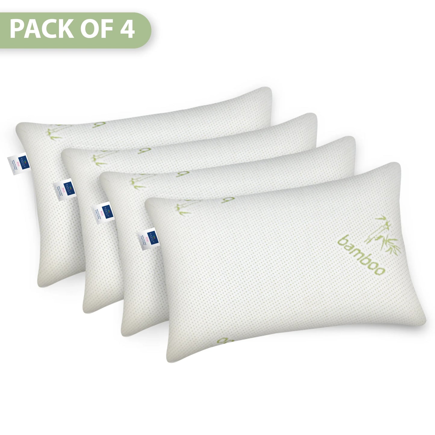 Natural Latex Pillow