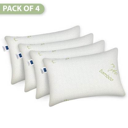 Puffy Cushion