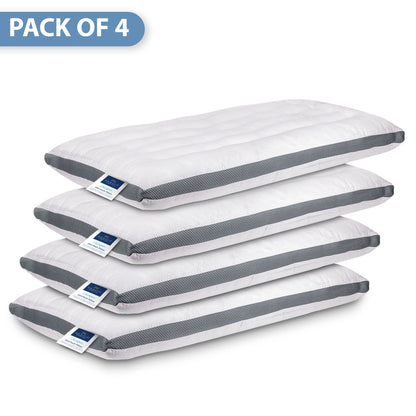 Slim Tech Pillow