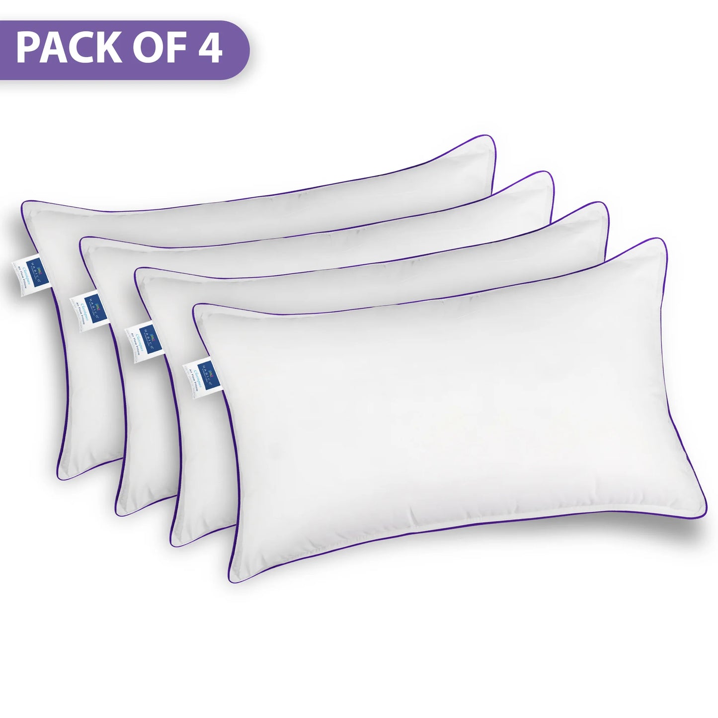 Classique Airflow Pillow