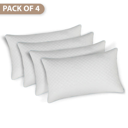 Kooltex Memory From Pillow