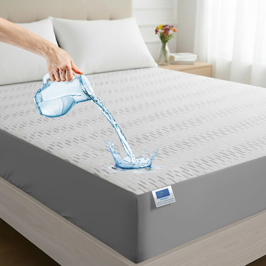 M P Interlace grey Protector
